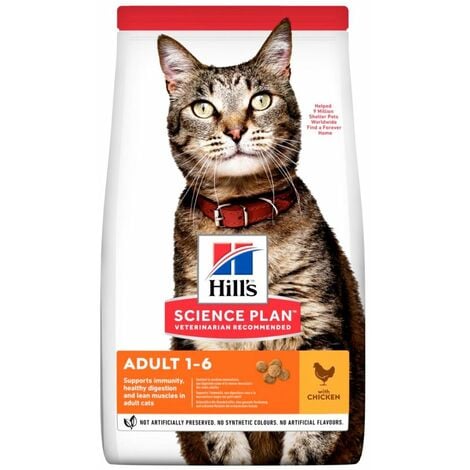 SACCO CROCCHETTE GATTO URINARY 1.5 KG POLLO - Crocchette Peragashop