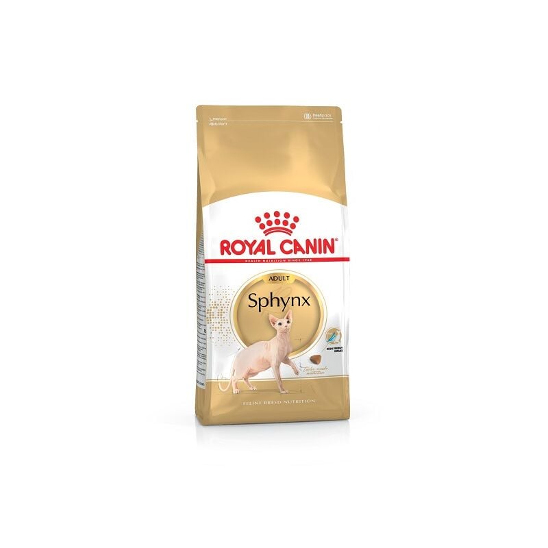 

Sphynx 2 kg - Royal Canin