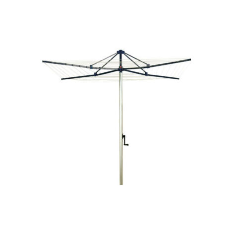 Hills Supadry Hoist Rotary Dryer 4-Arm 60m HLS115544