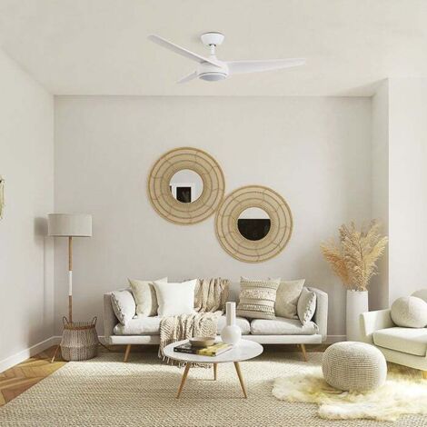HILMA Ventilador Ø132cm wifi