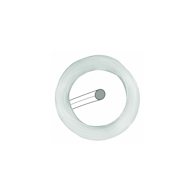 

Hilo desbrozadora 2mm - Einhell