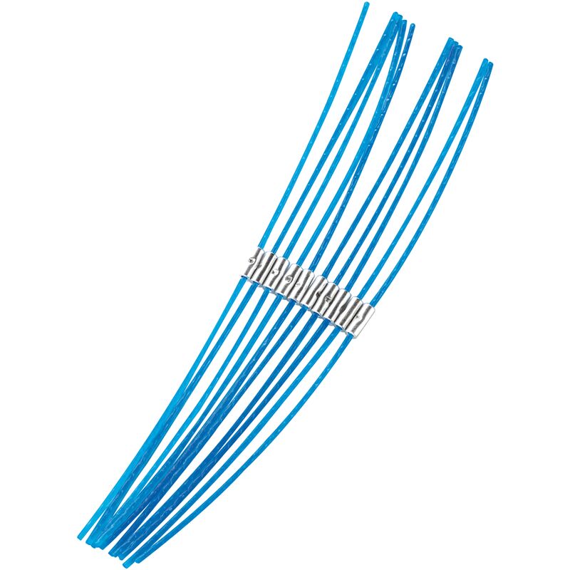 

Alambre recortadora ART 30 COMBITRIM '30 x 2.4 mm - 10pcs - Bosch