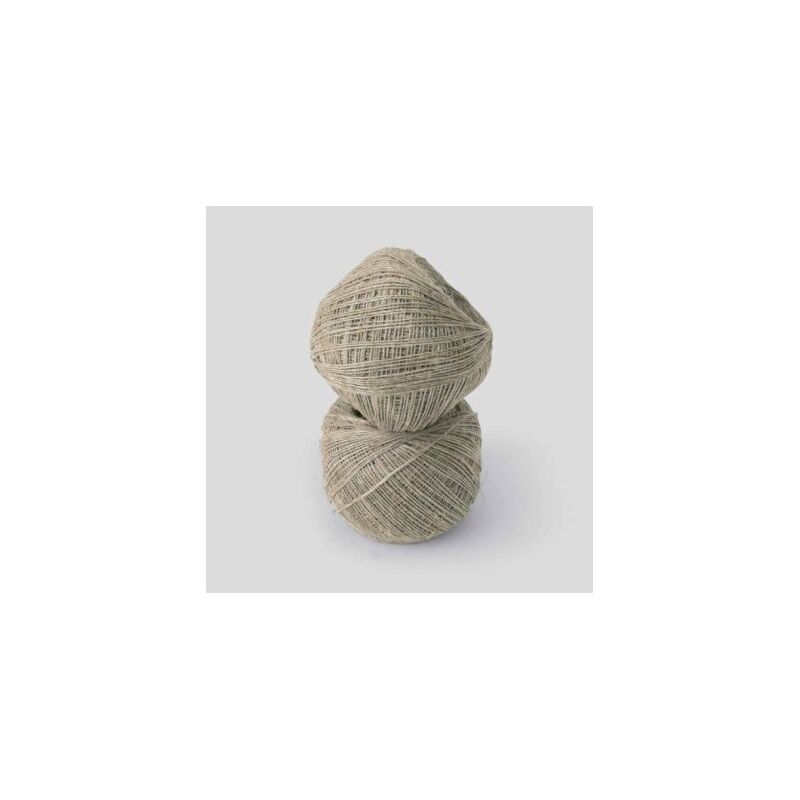 

Hilaturas Perio - Hilo Paqueteria 01Mm Cañamo Pulido H.Perio 50 Gr