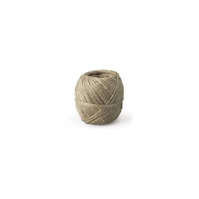 

Evoe - Cordel de lino sin blanquear 35/2, 50g