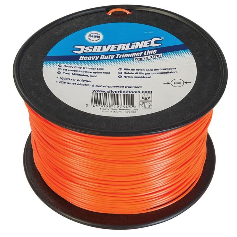 

Silverline - , 2 Mm X 377 M