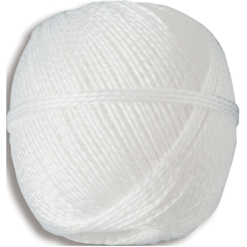 Hilo de polipropileno blanco 99 kg D2.5 mm