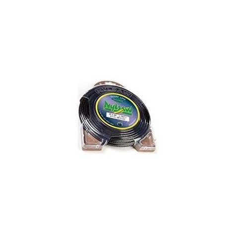 HILO DENTADO 4.0MMX21M - AUSAVIL
