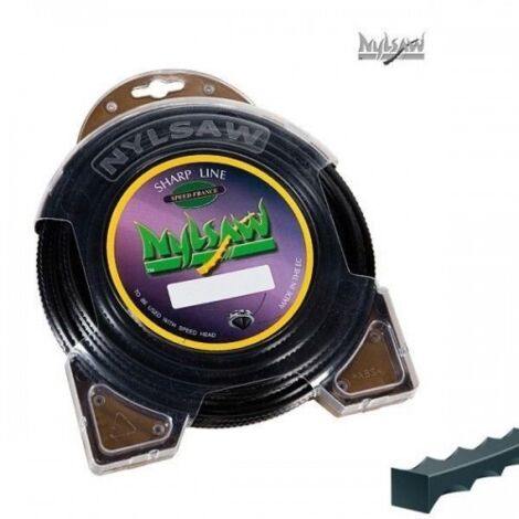 HILO DENTADO 4.5MMX16M - AUSAVIL