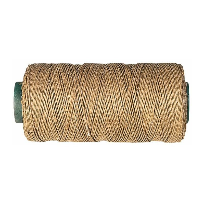 

Hilo Fibra Natural 0,40/100Gr.Ehs