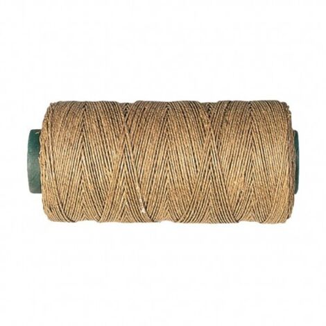 HILO FIBRA NATURAL 1,50/50GR.EHS - EHLIS