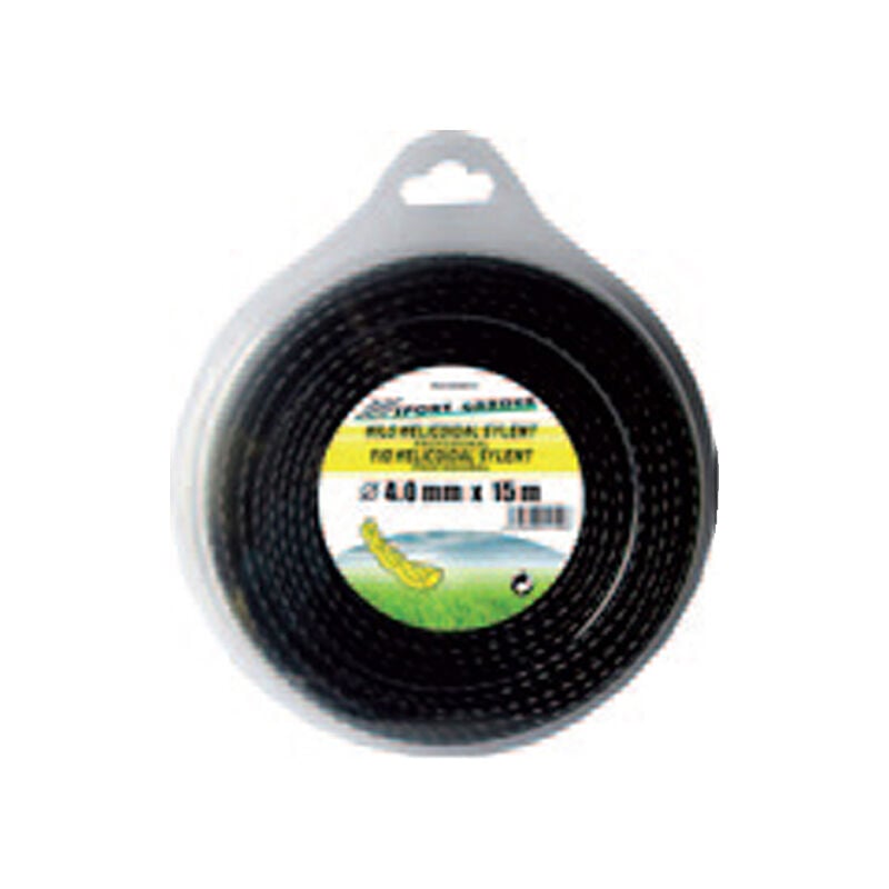 

Green Time - HILO HELICOIDAL SILEN.GTHS3015 3,0MMX15M