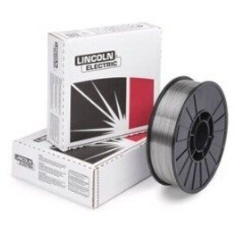 HILO INNERSHIELD NR-211-MP (BOBINA 5 KG) - LINCOLN