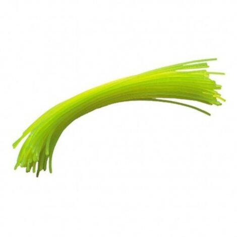 HILO NILON CORTADO 3MM 25 UDS.