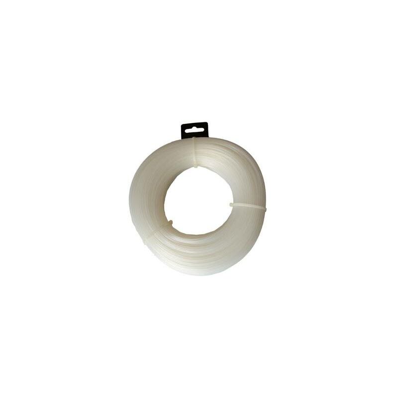 

Kylate - Hilo nylon multiusos 3 mm 50 m natural