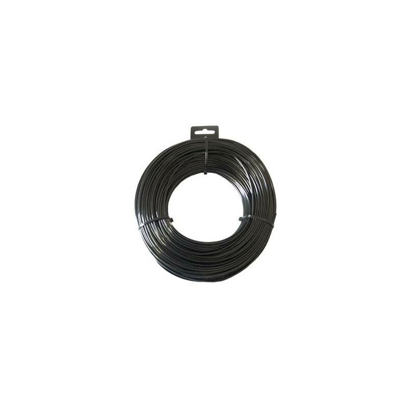 

Hilo Nilon Multiusos Diam. 3 Mm 15 M Negro