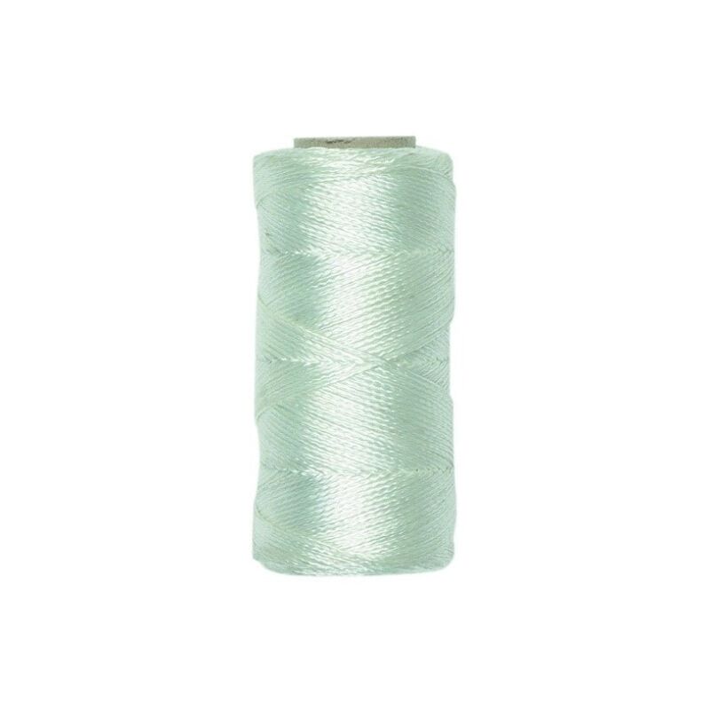 

Hilo Atirantar 4 Bobinas 01Mm Nylon Blanco Trenzado 8840 400 M - HYC