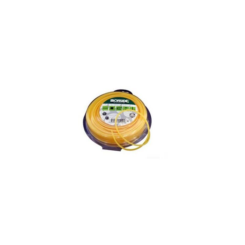 

Arnetoli Motor - Hilo Profesional Cuad. Orange 2,4mmx33m