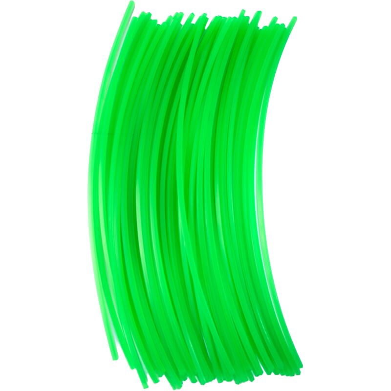 

Hilo Nylon Pre Cortado 3mm x 26mm x 50 - Bricoferr