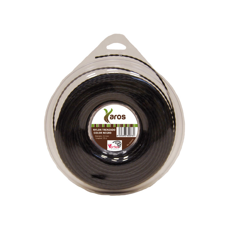 

Marca - HILO NYLON VORTEX 6000224 3,3MMX36M BLIS - 231131