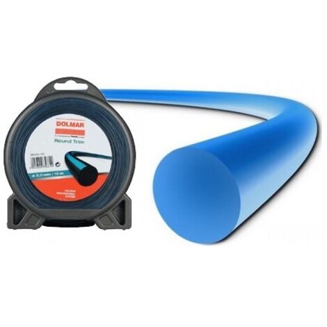 HILO PARA PEGAMENTO 1,6mm 15m DOLMAR Cod. 369224808