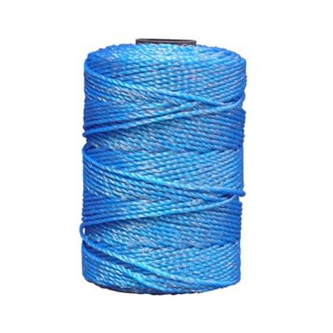 Hilo pastor azul 6 hilos 0,15 MM inox 200 mt Orework