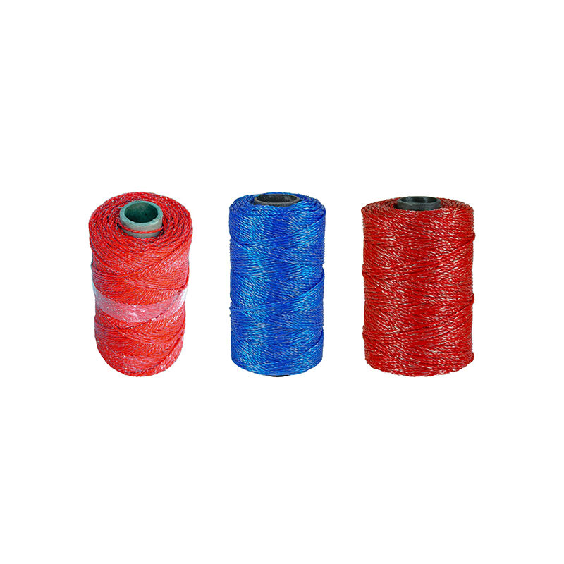 

Orework - Hilo pastor rojo bobina 200 mt