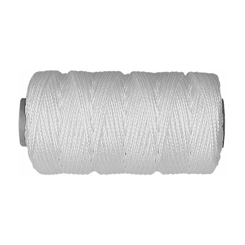 

Hilo Poliprop.Blanc.1,70Mmx50M.Ehs