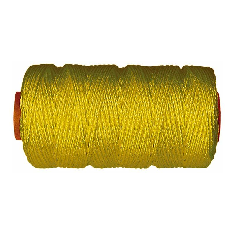 

Hilo Poliprop.Canario 1,7Mmx50M Ehs