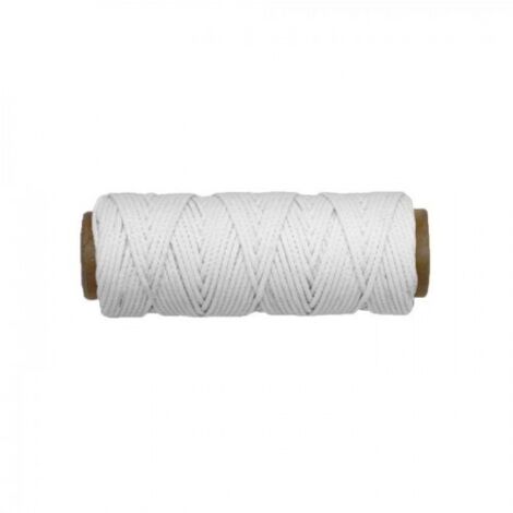 HILO POLIPROPENO 20180-25M BLANCO (D) - AMIG