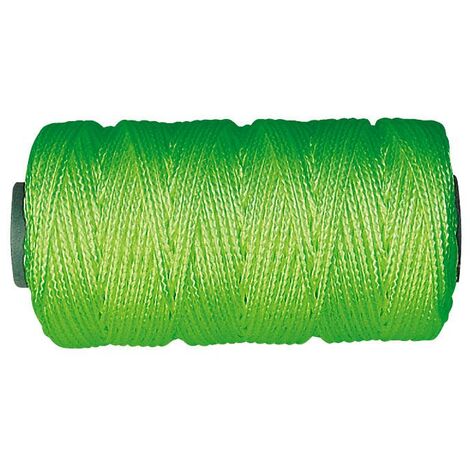 Hilo polipropileno colores 8842 - talla