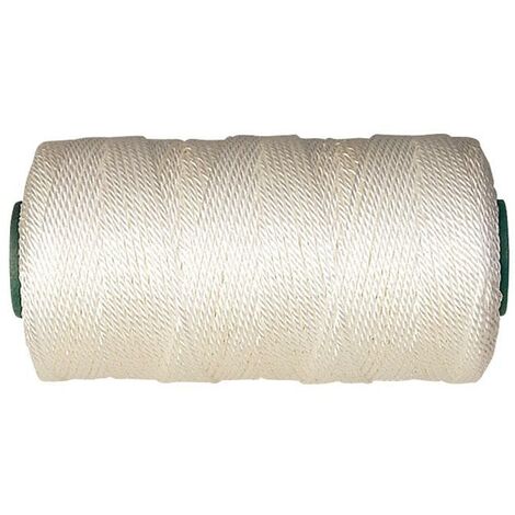 Hilo polipropileno - talla 50 gr.
