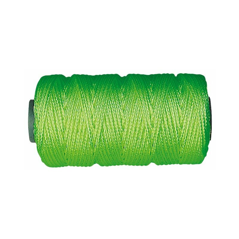 

Hilo Poliprop.Pistac.1,7Mmx50M Ehs