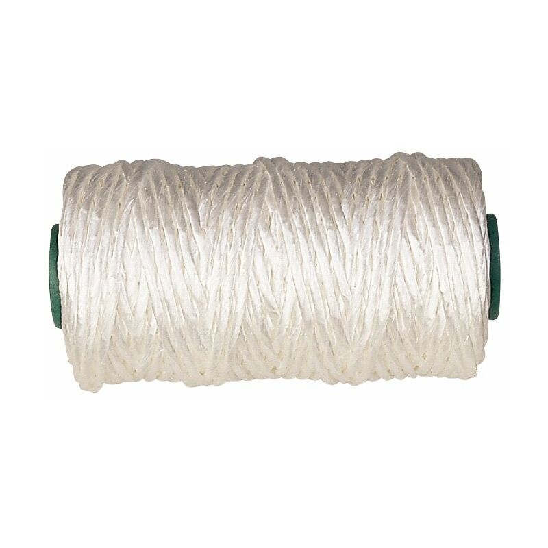 

Hilo Rafia Blanc.2Mmx750Gr.Ehs