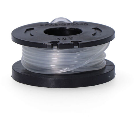 Hilo recambio 3m para recortabordes 08757