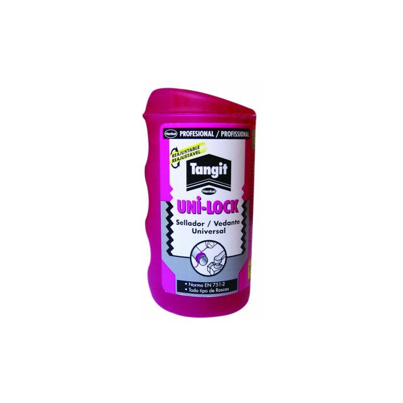 

Hilo Sellador Tuberia Unilock Tangit 80 M