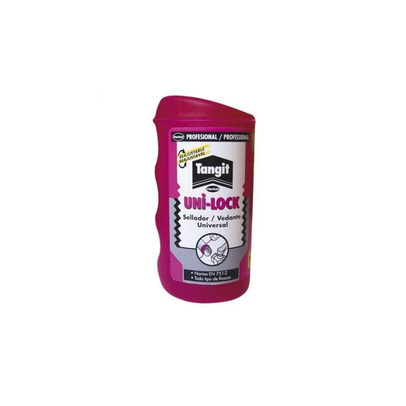 

Hilo ptfe para roscas universal 80 m.