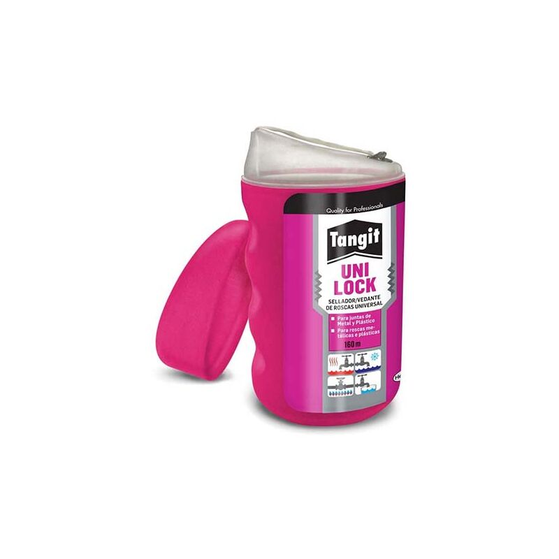 

Hilo Sellador Universal 160M - Plantawa