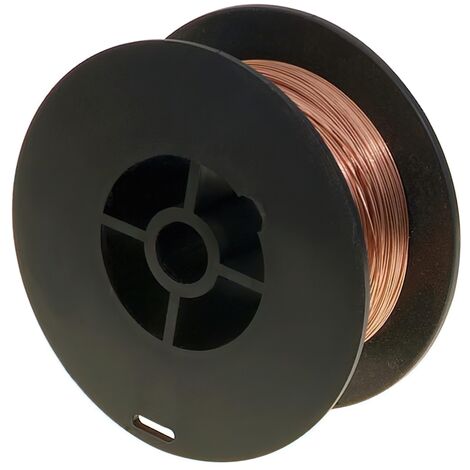 Hilo Soldar 0,6 mm. (Bobina De 0,45 Kg.)