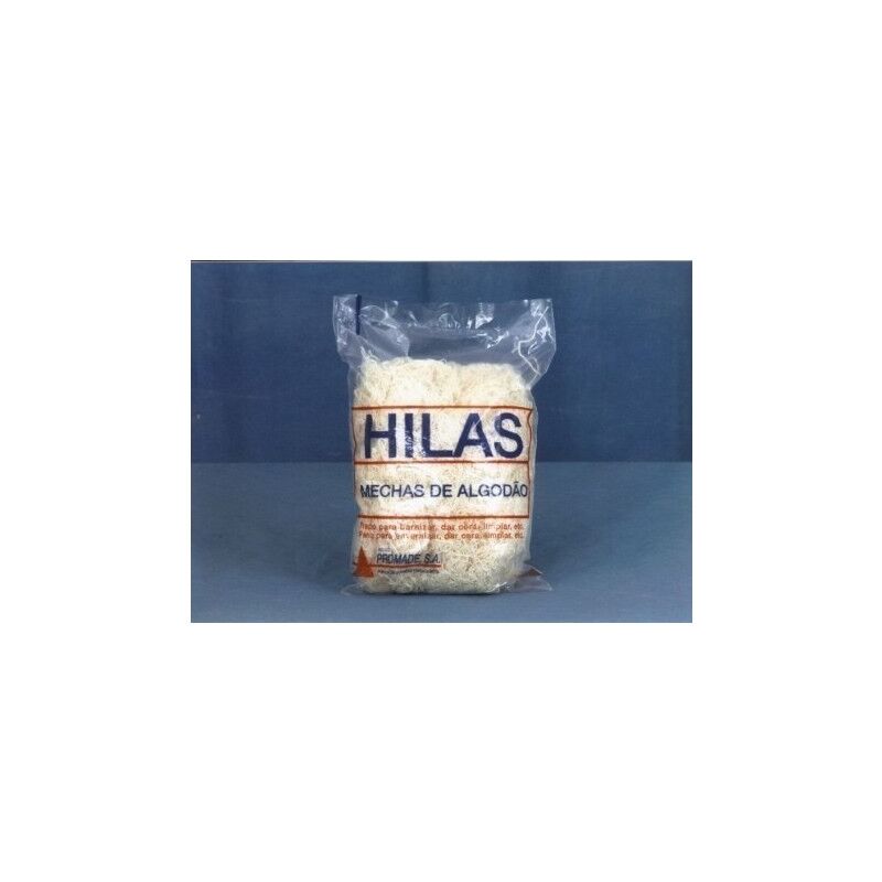 

Hilos Pintor Algodon Barnizar 100 Gr Atcb101 - Promade