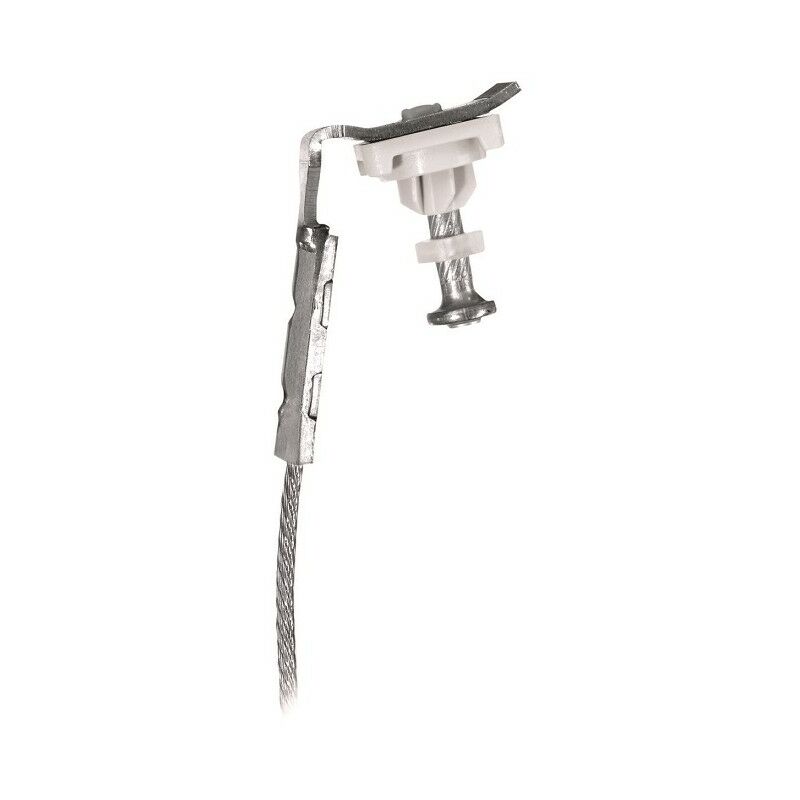 

Hilti 387 431 - Un techo suspensi