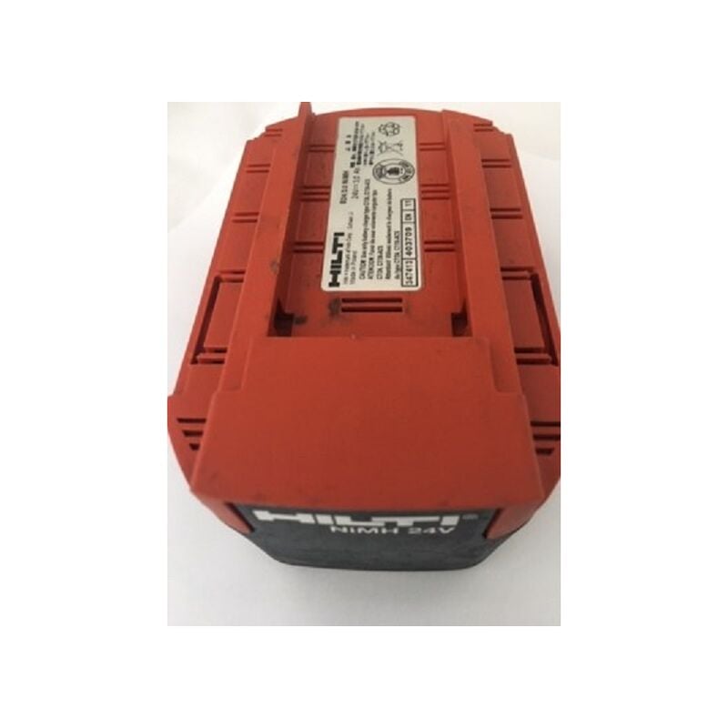 Image of Hilti Akku Zellentausch SFL24 / TE 2-A B24 24V 3,0Ah Ni-MH Akkureparatur