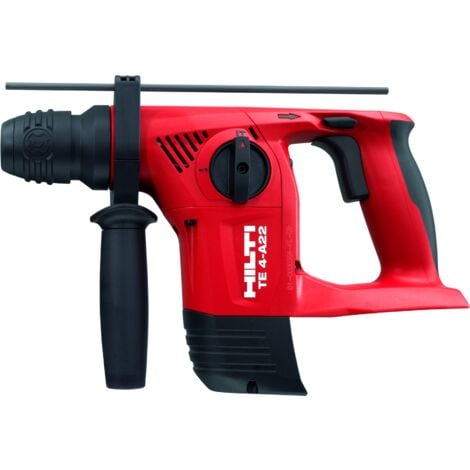 Hilti Perforatore compatto a batteria da 22V TE 4-A22 (2098474)