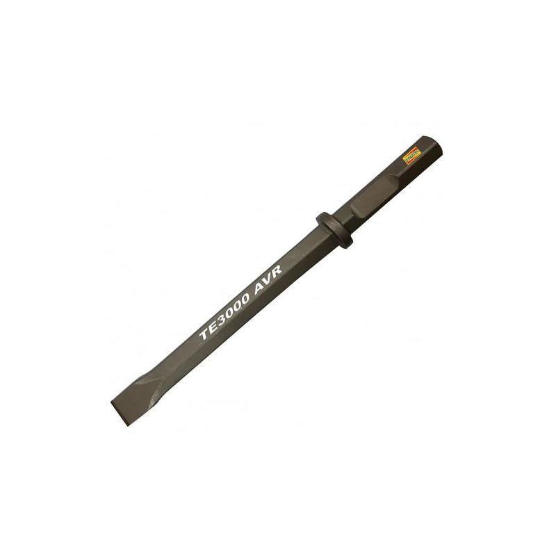 TE3000 chisel 1 Inch wide - Hilti