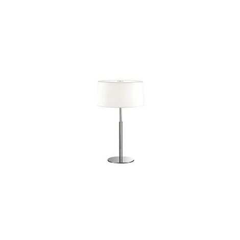 HILTON TL2, Tischlampe, Ideal Lux