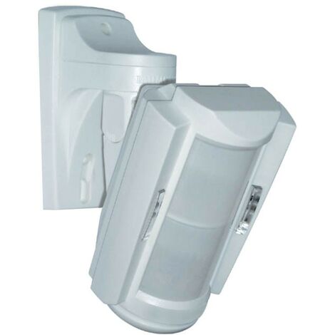 Hiltron Außen-Mikrowellensensor DTGUARD