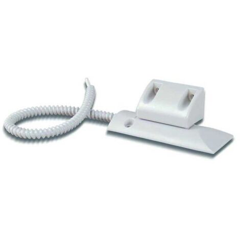 HILTRON contact magnétique pour volets roulants C451