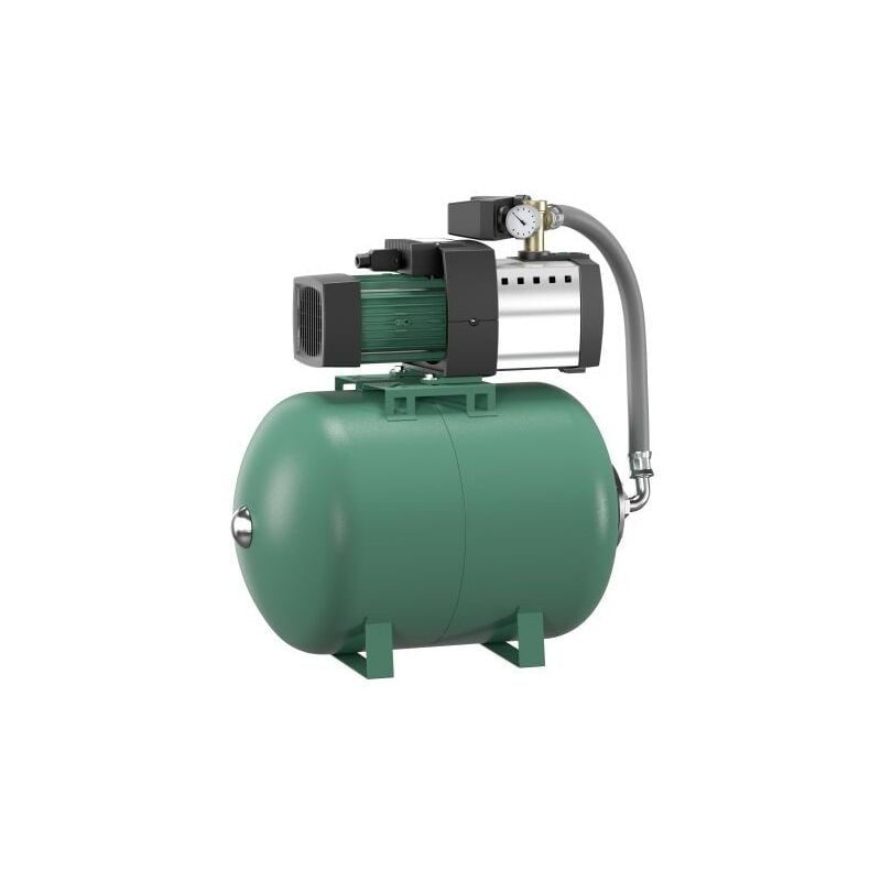 HiMulti 3 H 50-25 P 500 W réservoir sous pression 50 L
