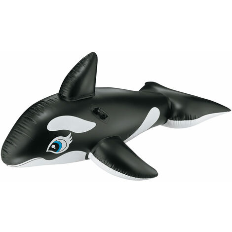 Hinchable INTEX ballena orca 193x119 cm