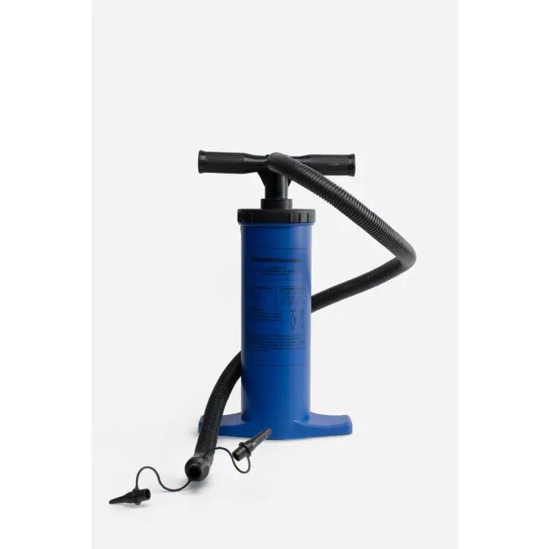 Hinchador de Mano Azul 40CM