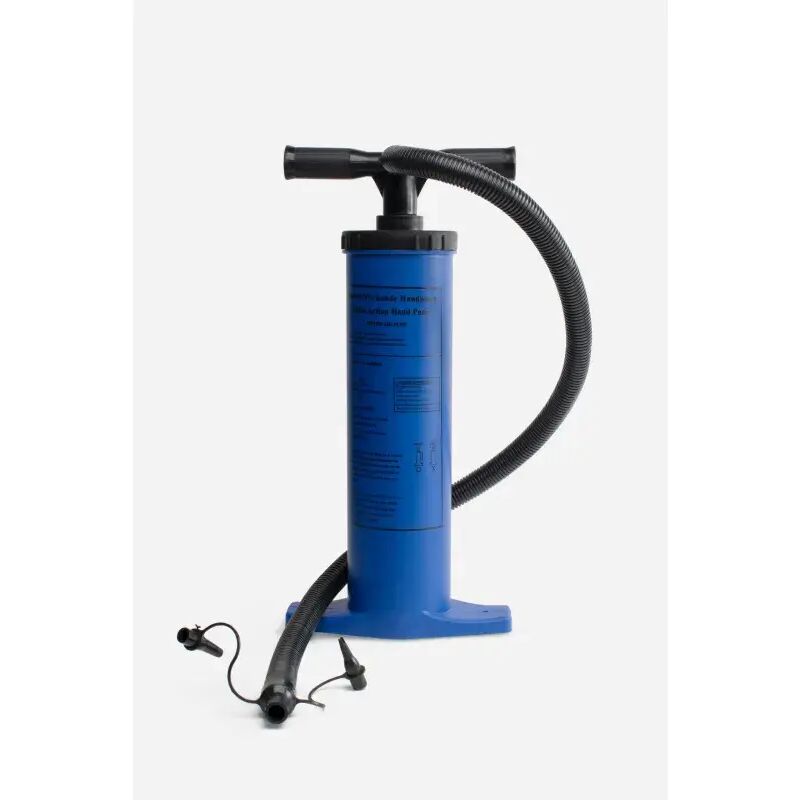 Hinchador de Mano Azul - 51CM